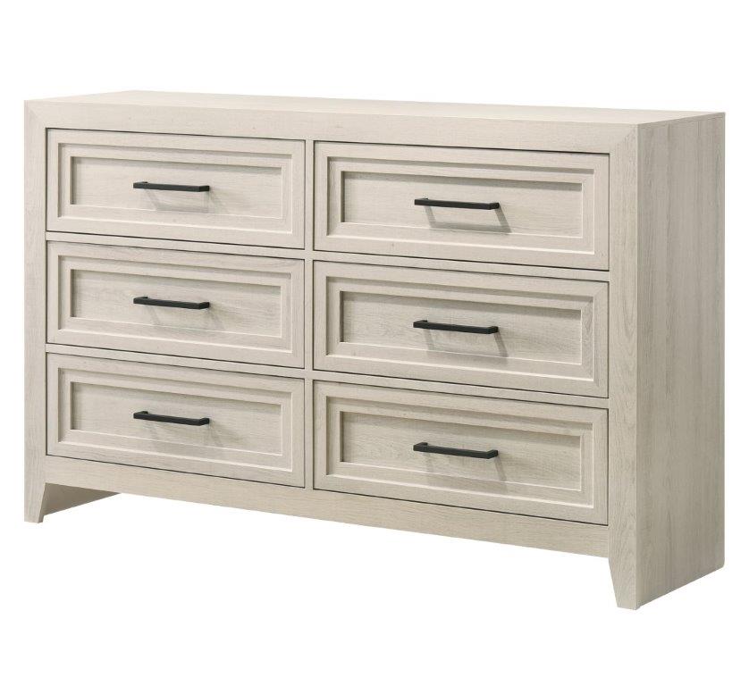 Lorraine Bedroom Set