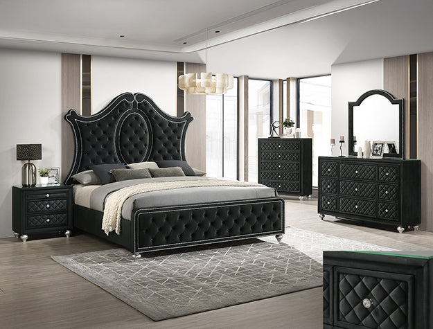 Cameo Bedroom Collection