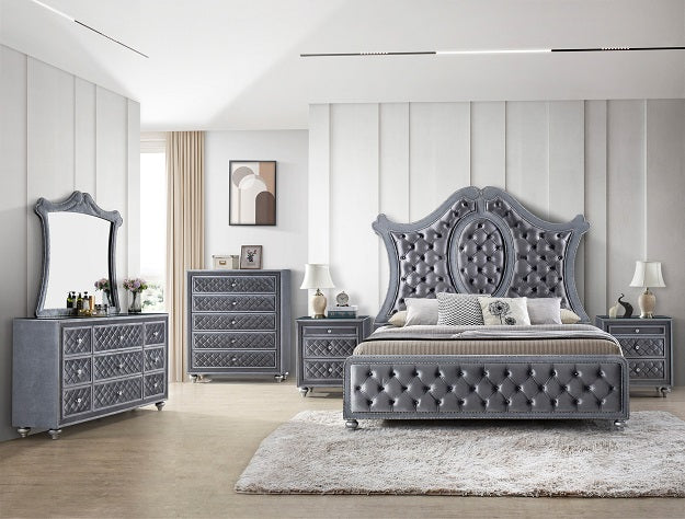 Cameo Bedroom Collection