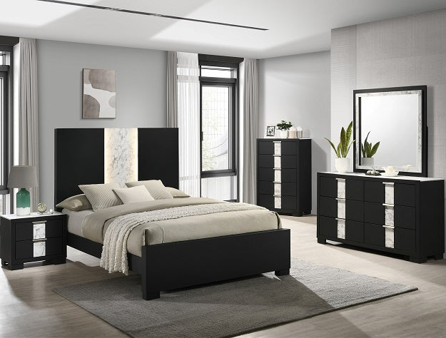 Rangley Bedroom Set