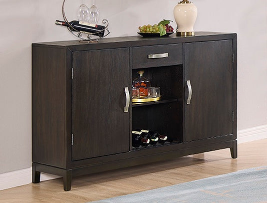 JEFFRIES SIDE BOARD