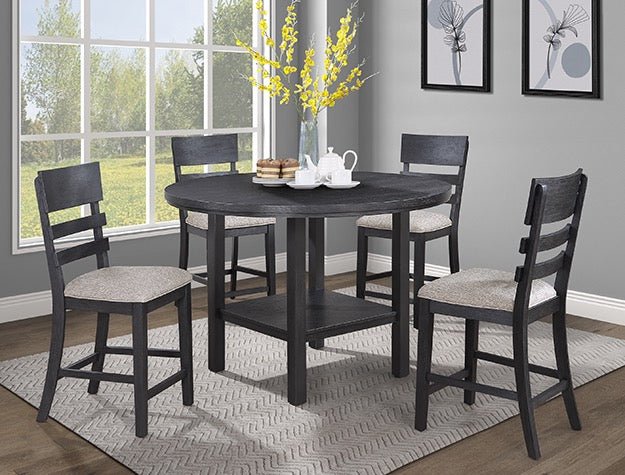 GUTHRIE COUNTER HEIGHT SET 5PC