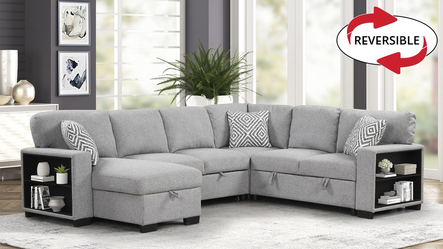 CAIRO SECTIONAL SOFA