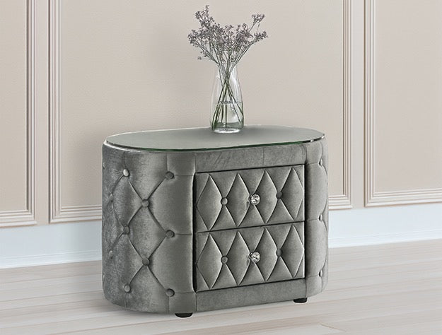 VOLTARE NIGHTSTAND