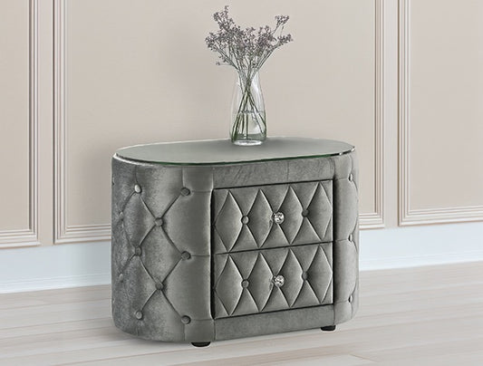 VOLTARE NIGHTSTAND