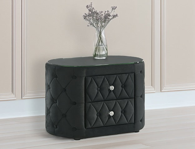 VOLTARE NIGHTSTAND