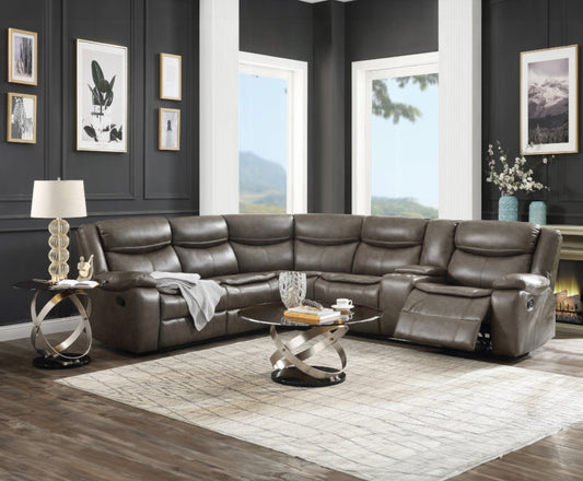 Tavin Motion Sectional Sofa