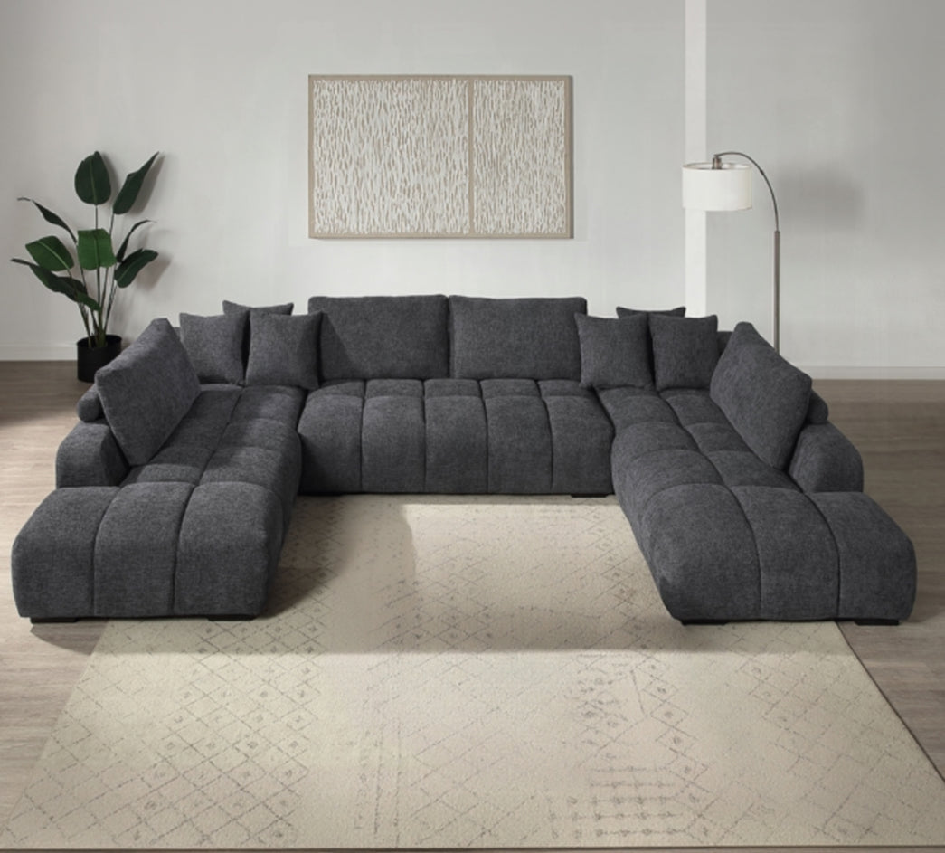 Chloris Sectional