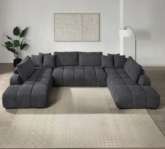 Chloris Sectional