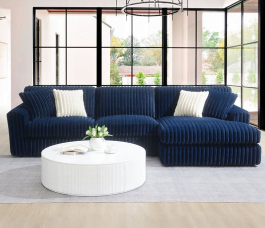 Brenton Sectional