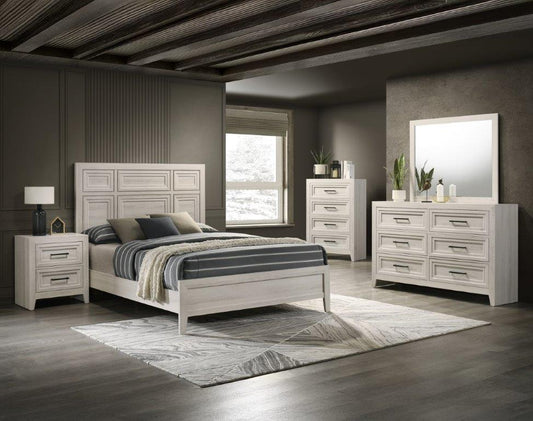 Lorraine Bedroom Set
