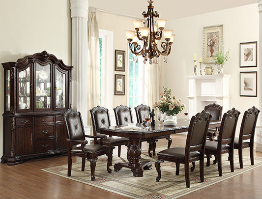 9PC Kiera Dining Set