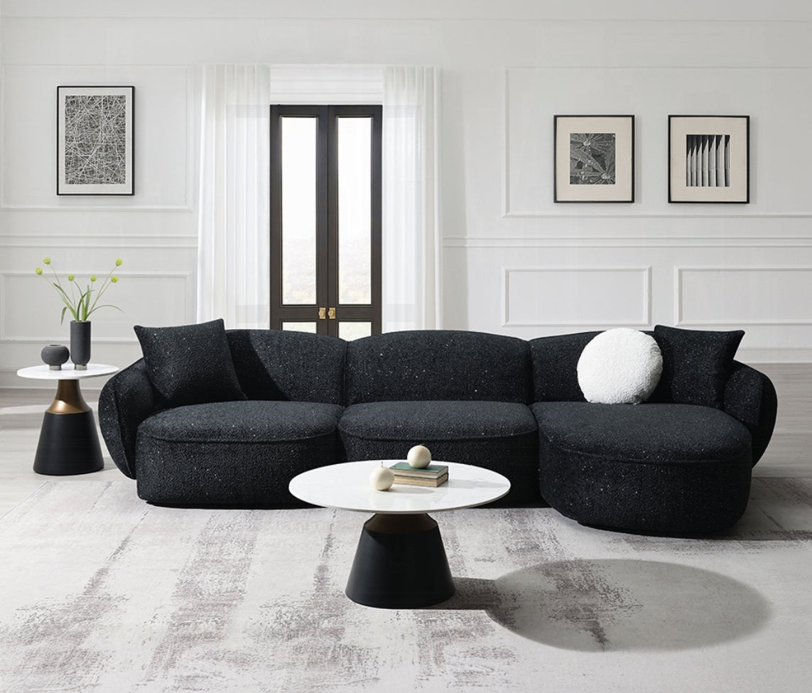 Lucifer Sectional