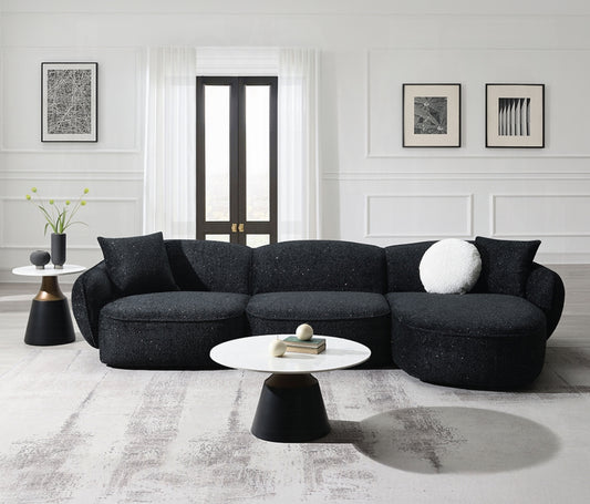 Lucifer Sectional
