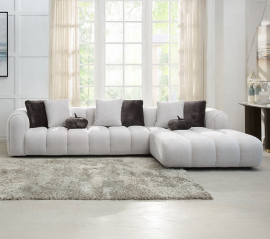 Manilla Sectional