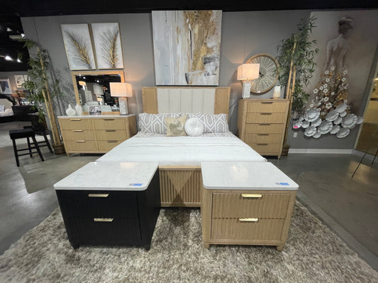 Kara Bedroom Group