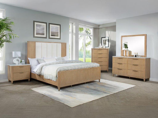 Kara Bedroom Group
