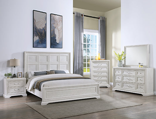Alejandria Bedroom Collection