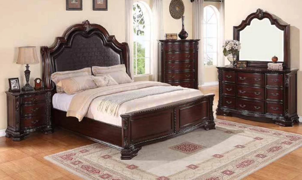 Sheffield Bedroom Collection