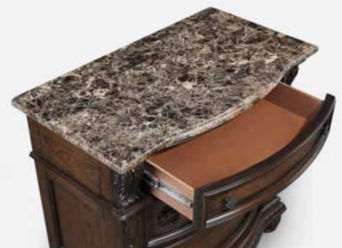 Stanley Bedroom Collection