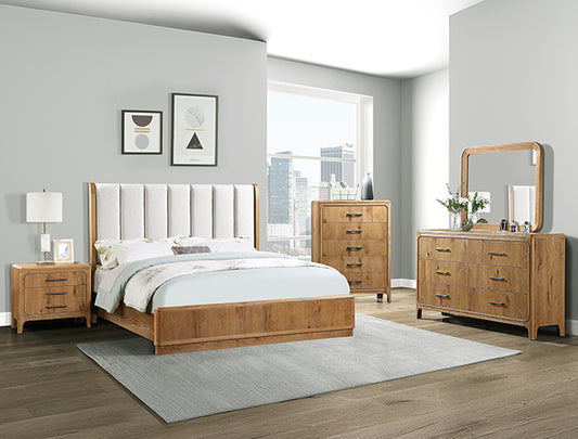 Westcott Bedroom Collection