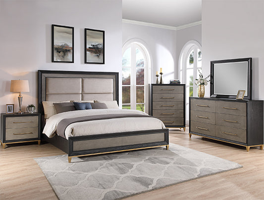 Payson Bedroom