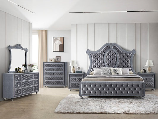 Cameo Bedroom Collection