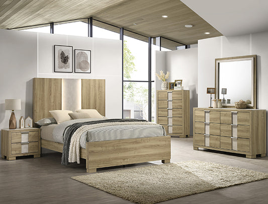 Rangley Bedroom Set