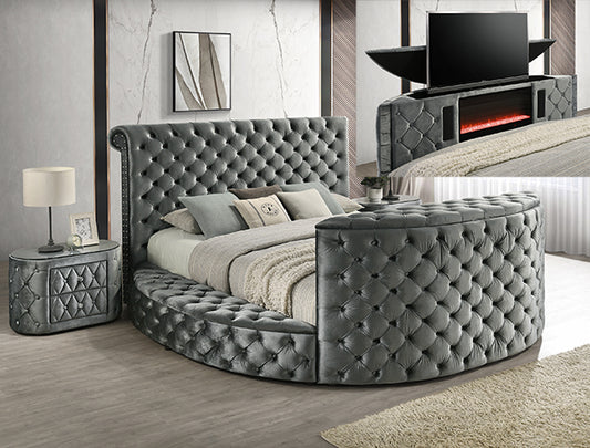 Voltare Bedroom Collection