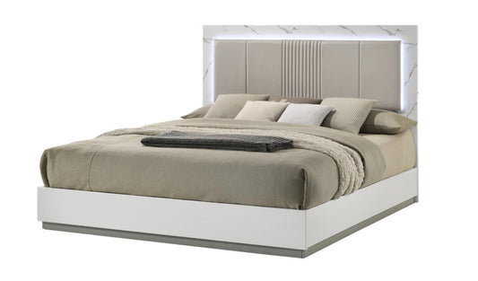 MIST BEDROOM SET