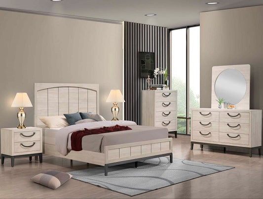 VEDA BEDROOM