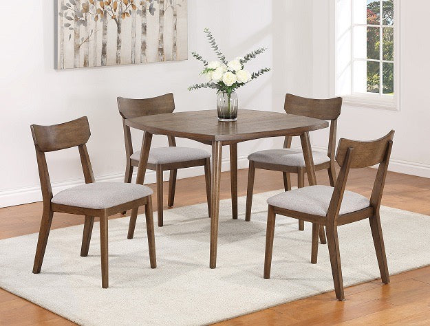 WELDON DINING SET 5 PC
