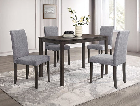 MELSHIRE DINING
