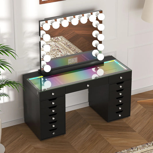 Eva Vanity
