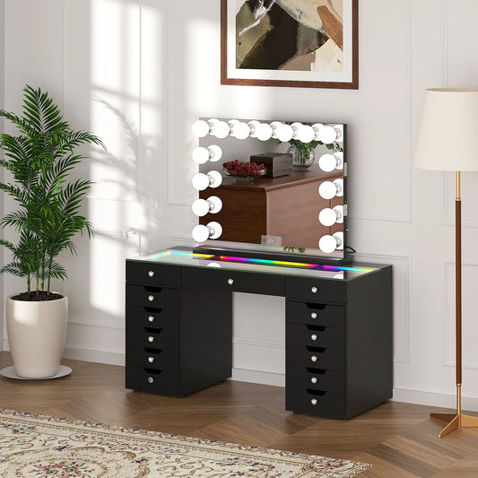 Eva Vanity
