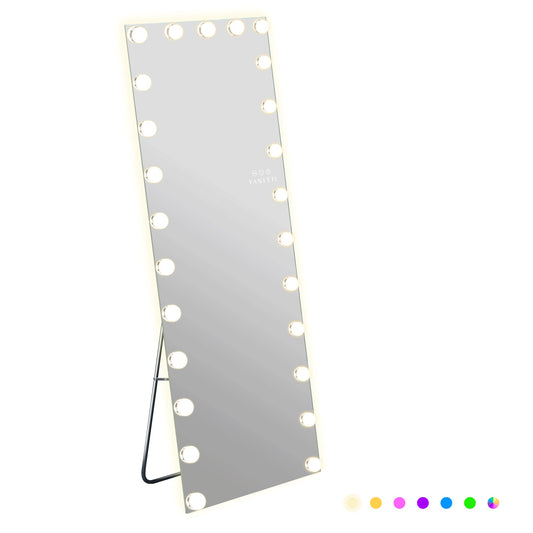 Hollywood Vanity Mirror - Full Length