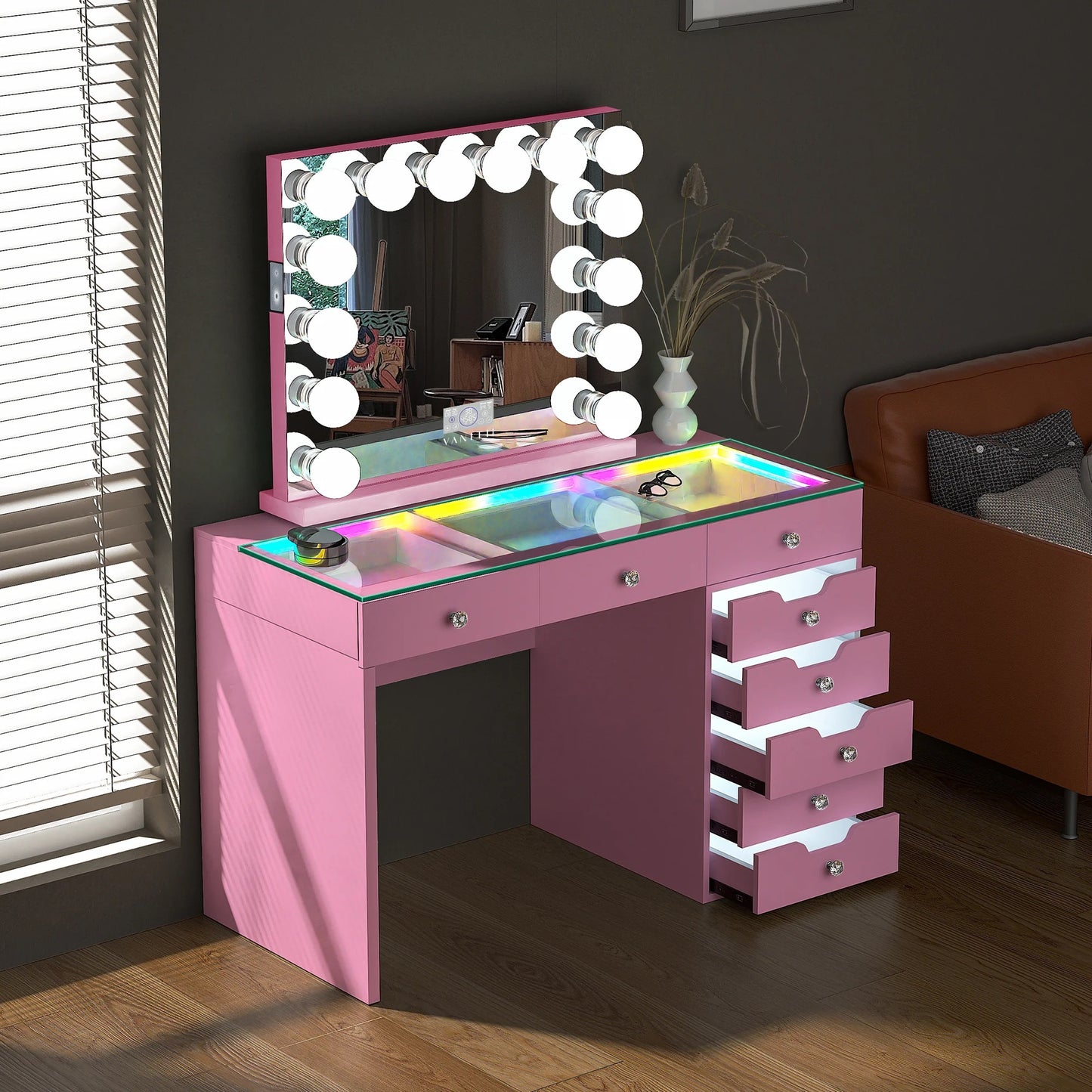 Diana Vanity
