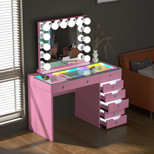 Diana Vanity