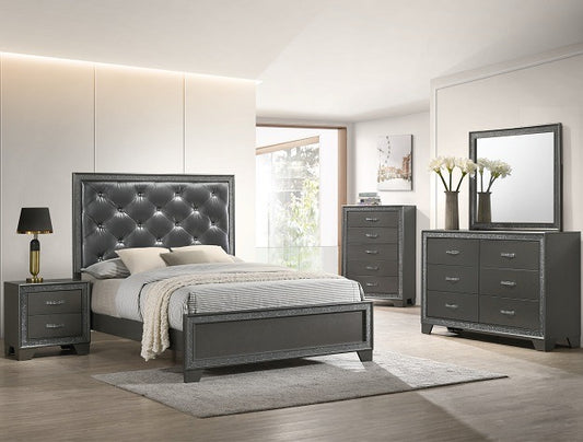 KAIA BEDROOM SET