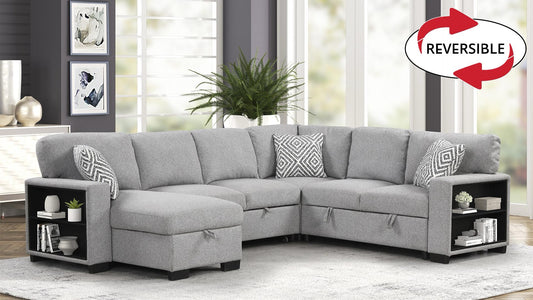 CAIRO SECTIONAL SOFA