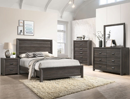 ADALAIDE BEDROOM