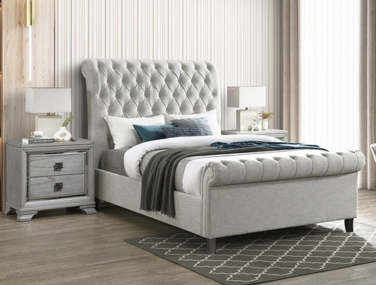 ALL KATE BED