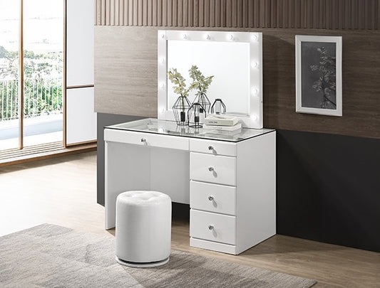 MORGAN VANITY SET